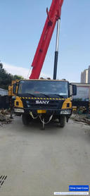 Buy Sany STC750S Used Crane / 2 Buy Sany STC750S Used Crane / 2
